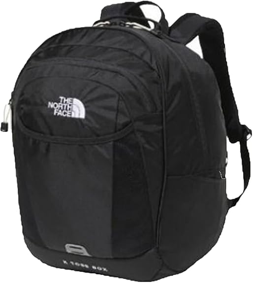 THE NORTH FACE K TOSS BOX ブラック Amazon.co.jp: [ザノースフェイス] K Toss Box ブラック ONESIZE